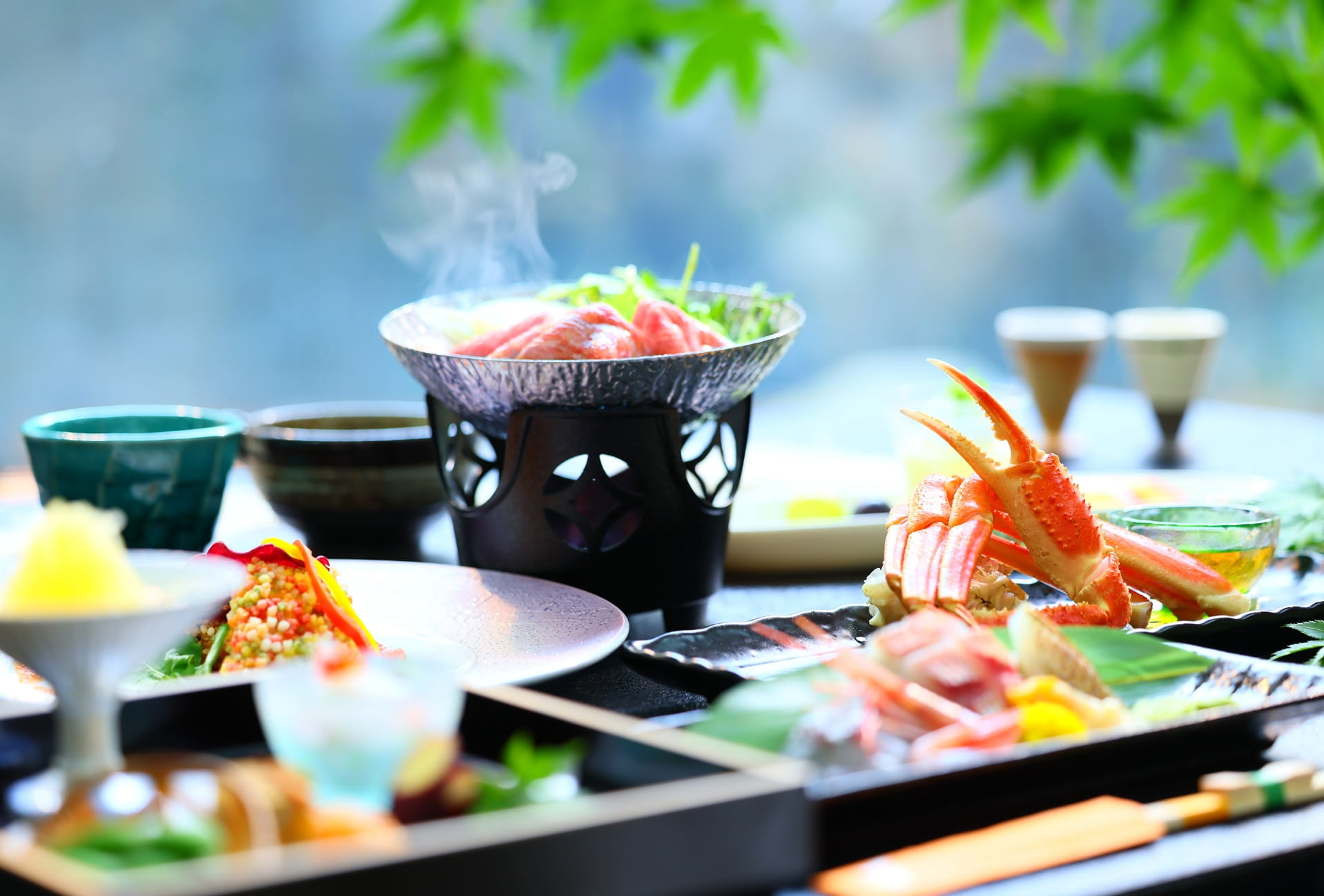 料理