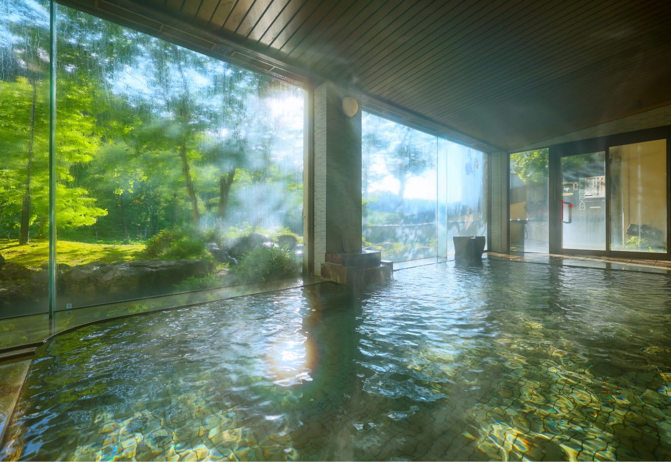 龍雲の湯（上側大浴場）02